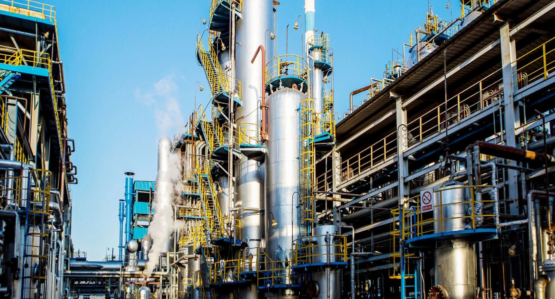 Qualität HÖCHQUALITÄTSREFINIERTE organische Chemikalien - 5000 MT/Jahr Fabrik