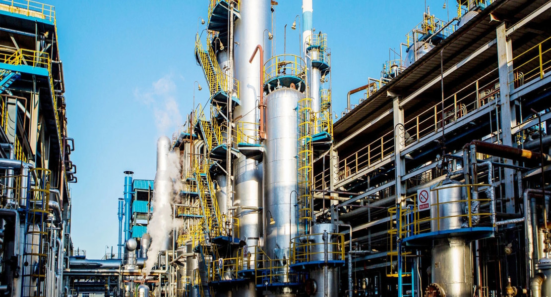 Qualität HÖCHQUALITÄTSREFINIERTE organische Chemikalien - 5000 MT/Jahr Fabrik