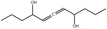 5-Aminolevulinic Säure, Hydrochlorid-Salz-Struktur