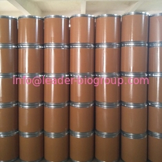 China Largest Northwest Factory Manufacturer Supply Povidone Iodine(PVP-I) Cas 25655-41-8 For Stock Delivery