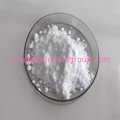 China Northwest Factory Manufacturer 3'-Deoxyadenosine Cordycepin Cas 73-03-0 For stock delivery