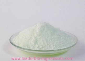 Größter Hersteller Factory Supply Nonapeptide-1/Melitane CAS 158563-45-2 Chinas