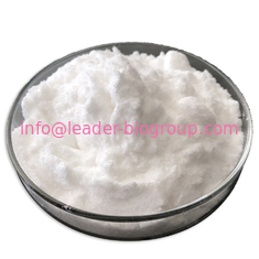 China Largest Factory Manufacturer Sodium propyl p-hydroxybenzoate CAS 35285-69-9 For stock delivery