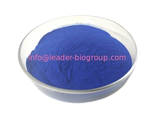 China manufacturer Factory Sales Highest Quality Phycocyanin