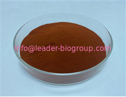 The World Largest manufacturer Factory Sales Highest Quality FERROUS FUMERATE CAS 141-01-5
