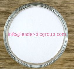 China-Fabrik-Versorgungs-Kalzium3 hydroxybutyrate (BHB-Kalzium) Untersuchung: info@leader-biogroup.com