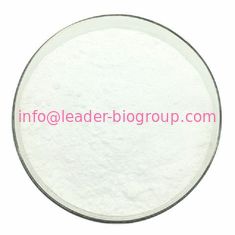 Guar hydroxypropyltrimonium Chlorverbindungs-Quellfabrik u. Hersteller Inquiry: info@leader-biogroup.com