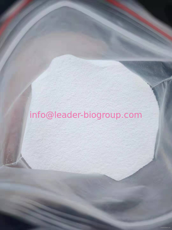 Hersteller-Factory Supply Adenosines CAS 58-61-7 Chinas größte Untersuchung: info@leader-biogroup.com