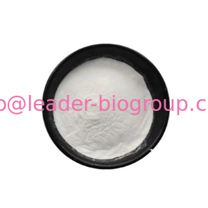 Hersteller-Factory Supply Adenosines CAS 58-61-7 Chinas größte Untersuchung: info@leader-biogroup.com