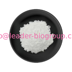 Hersteller-Factory Supply Pyridoxine-Hydrochlorid CASs 58-56-0 Chinas größte Untersuchung: info@leader-biogroup.com