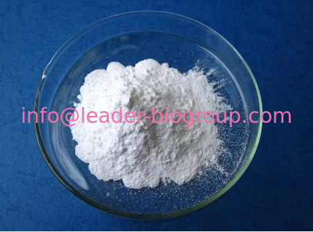 Hersteller-Factory Supply Tolyltriazoles Chinas größte Untersuchung (TTA) CAS 29385-43-1: info@leader-biogroup.com