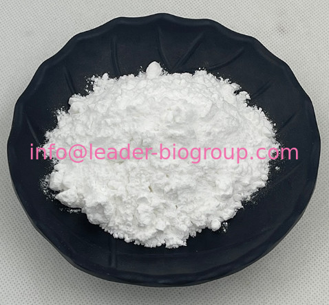 China Biggest Manufacturer Factory Supply Lithium Phosphate CAS 10377-52-3 Inquiry: info@leader-biogroup.com