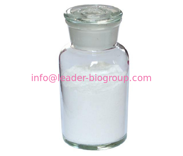China Biggest Manufacturer Factory Supply Lithium Phosphate CAS 10377-52-3 Inquiry: info@leader-biogroup.com