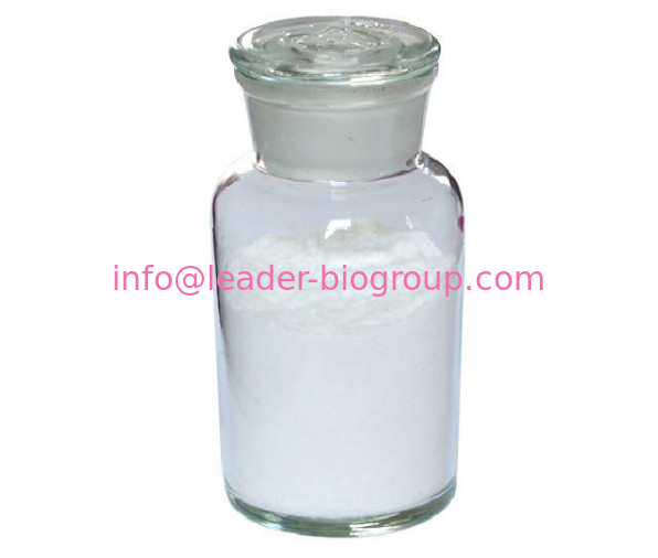 Größter Hersteller Factory Supply 4 Nitrophenyl-galactoside CAS 7493-95-0 Chinas