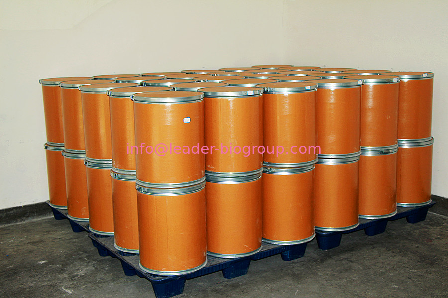 Hersteller Lieferung Natürlicher hochwertiger Beta-Nikotinamid-Mononukleotid (NMN) Cas 1094-61-7 Zur Lieferung auf Lager