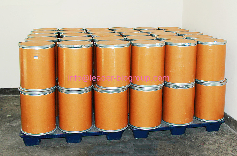 Hersteller Lieferung Natürlicher hochwertiger Beta-Nikotinamid-Mononukleotid (NMN) Cas 1094-61-7 Zur Lieferung auf Lager