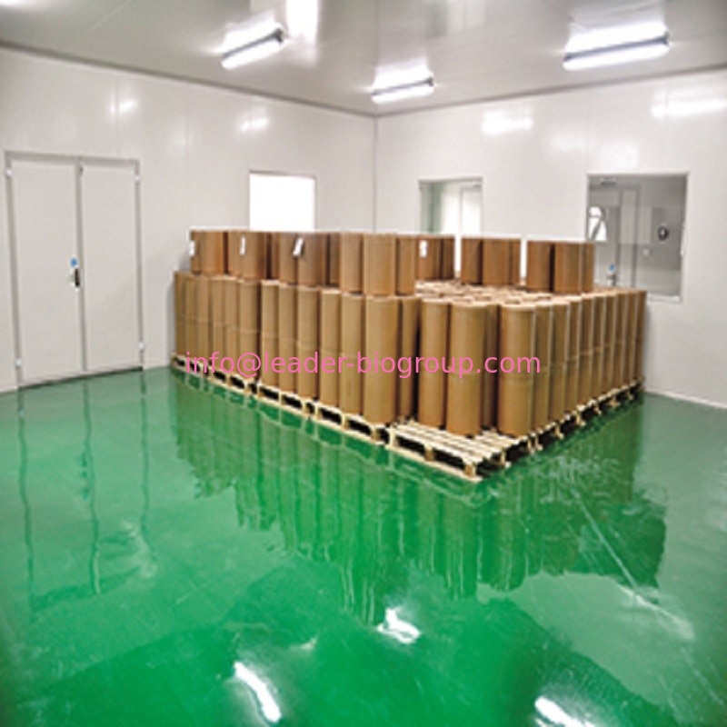 China Largest Manufacturer Factory Supplier Supply Silk Sericin/Silk Sericin Powder/ Sericin Powder CAS 60650-89-7