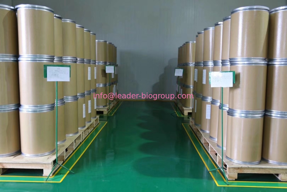 China Größte Fabrik Hersteller Lieferung Disodium Uridin-5'-Monophosphate CAS 3387-36-8 zur Lieferung auf Lager