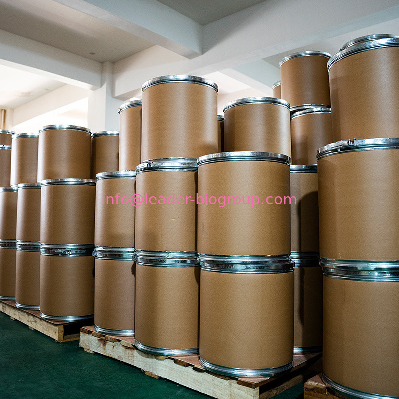 China Largest Manufacturer Factory Supplier Supply Silk Sericin/Silk Sericin Powder/ Sericin Powder CAS 60650-89-7