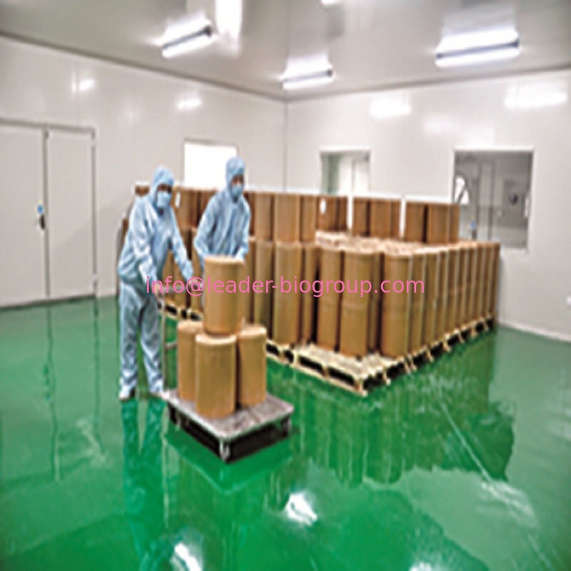 China Largest Manufacturer Factory Supplier Supply Silk Sericin/Silk Sericin Powder/ Sericin Powder CAS 60650-89-7