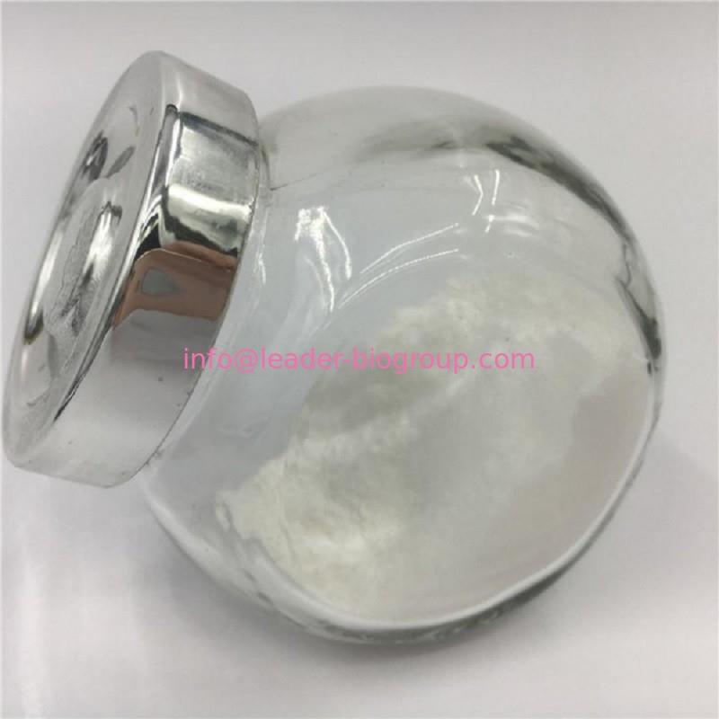 China Largest Manufacturer Factory Supplier Supply Silk Sericin/Silk Sericin Powder/ Sericin Powder CAS 60650-89-7