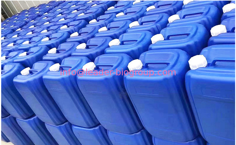 LeaderBio-China Größter Hersteller Fabrik Lieferant Zulieferung Natrium Cocoyl Sarcosinat CAS 61791-59-1