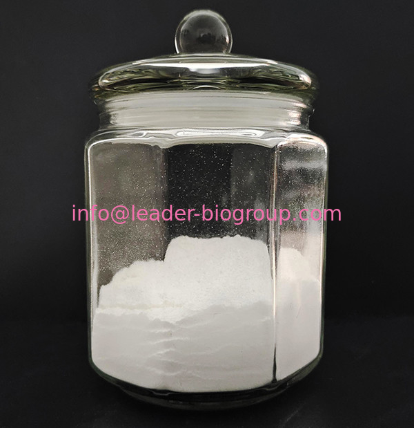 China Größter Hersteller Fabriklieferung Argirelin (Acetylhexapeptid-8) CAS 616204-22-9 für kosmetische Zwecke