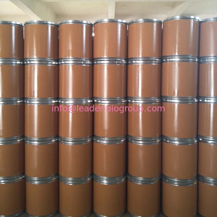 China Largest Northwest Factory Manufacturer Supply Povidone Iodine(PVP-I) Cas 25655-41-8 For Stock Delivery