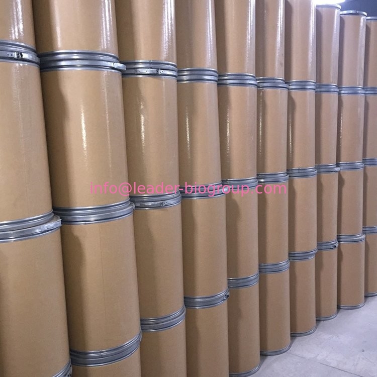 China Largest Northwest Factory Manufacturer Supply Povidone Iodine(PVP-I) Cas 25655-41-8 For Stock Delivery