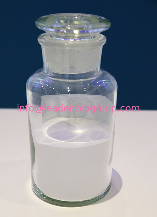 China Original Largest Factory Manufacturer Supply High Quality L-(+)-ERGOTHIONEINE/L-Ergothioneine(EGT)/Ergothioneine CAS 497-30-3
