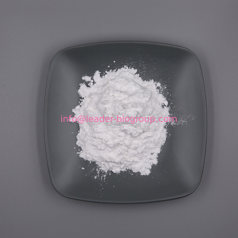 China Original Largest Factory Manufacturer Supply High Quality D-(+)-CHIRO-INOSITOL(DCI) CAS 643-12-9