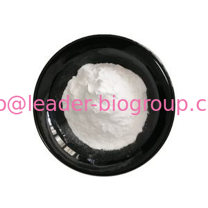 China Original Largest Factory Manufacturer Supply High Quality Sodium Pyruvate CAS 113-24-6