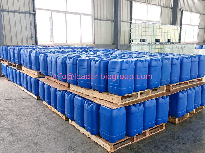 China Original Largest Factory Manufacturer Supply High Quality ISOSTEARIC ACID CAS 2724-58-5/30399-84-9