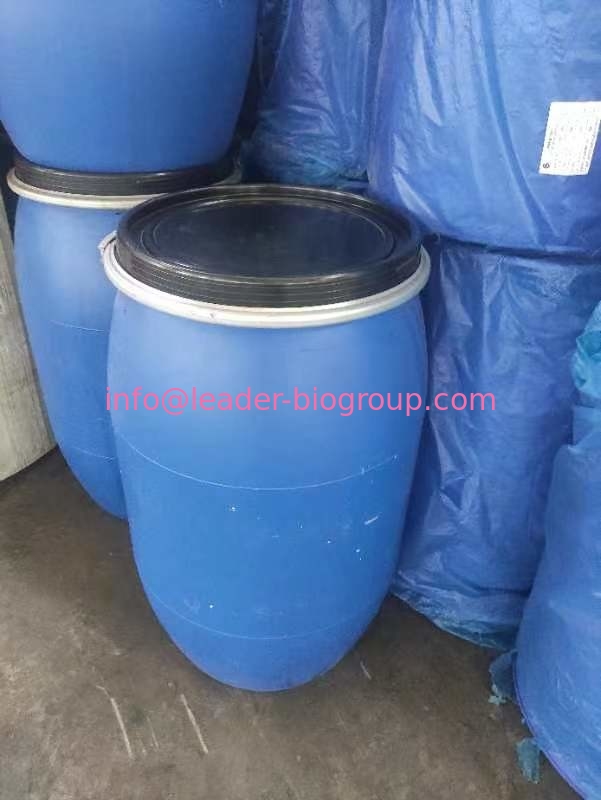 China Original Largest Factory Manufacturer Supply High Quality ISOSTEARIC ACID CAS 2724-58-5/30399-84-9