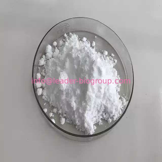China Northwest Factory Manufacturer 3'-Deoxyadenosine Cordycepin Cas 73-03-0 For stock delivery