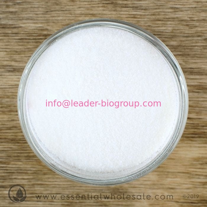 China Largest Factory Manufacturer Inulin CAS 9005-80-5 For stock delivery