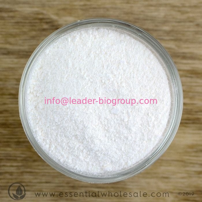 China Largest Factory Manufacturer L-Norvaline CAS 6600-40-4 For stock delivery