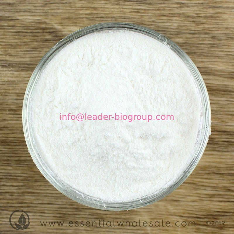 Largest Manufacturer Supply sucrose octaacetate CAS 126-14-7 For stock delivery