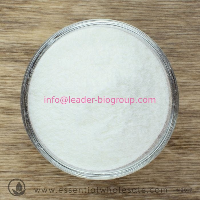 China Northwest Factory Manufacturer Vitamin E Calcium Succinate Cas 14638-18-7 For stock delivery