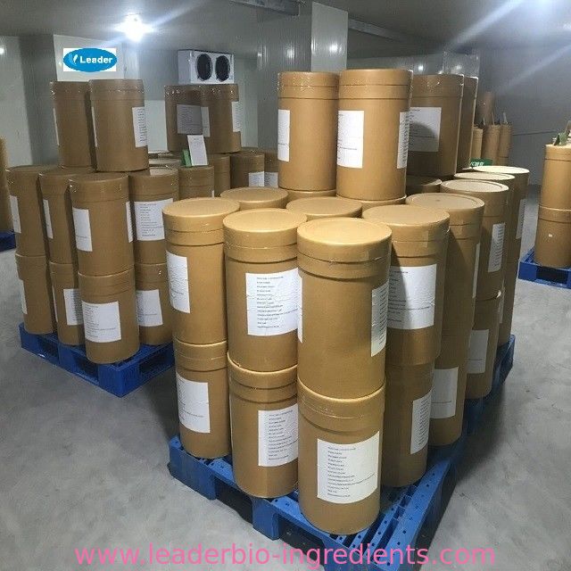 Größter Hersteller-Factory Supply Copper-Binatrium-EDTA CAS 14025-15-1 Chinas