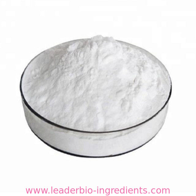 Hersteller-Supply Potassium-perfluorhexyl Sulfonat 3871-99-6 Untersuchung: Info@Leader-Biogroup.Com