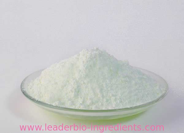 Größter Hersteller Factory Supply Pentaerythritol Tetrabenzoate CAS 4196-86-5 Chinas