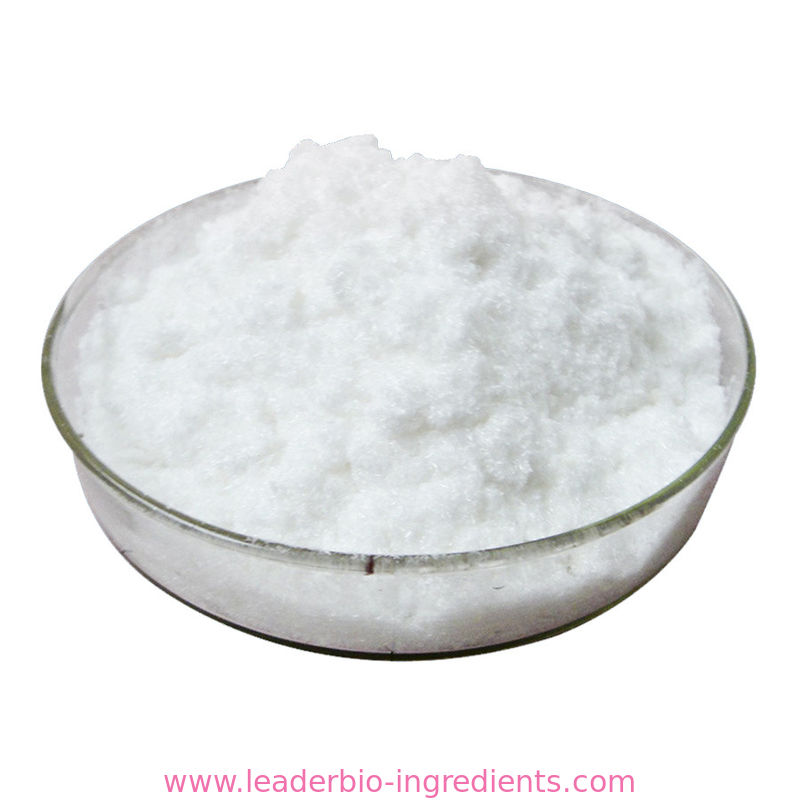 China-Nordwestfabrik-Hersteller Sodium Dehydrocholate Cas 145-41-5 für Lieferung auf Lager