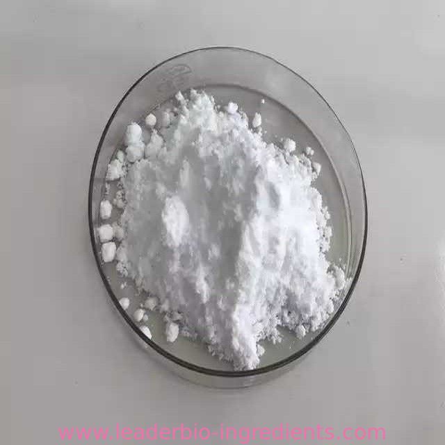 China-Nordwestfabrik-Hersteller Calcium POLYDEOXYRIBONUDEOTIDE CAS 86828-69-5 für Lieferung auf Lager