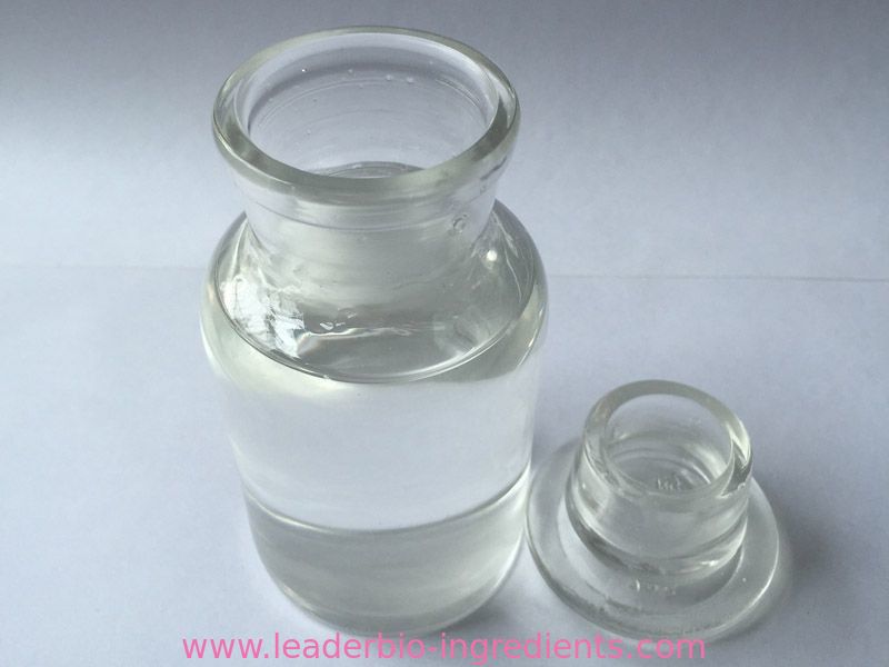 Hersteller-Factory Supply Cocamidopropyl-hydroxysultaine CAS 68139-30-0 Chinas größtes