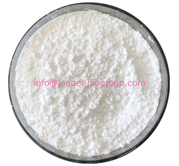 China Northwest Factory Manufacturer Octacosanol (Policosanol) CAS 557-61-9 For stock delivery