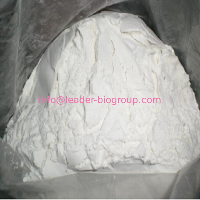 Google Factory Sales Highest Quality Sulfathiazole Sodium CAS 144-74-1 For stock delivery