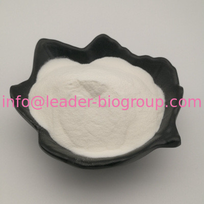 China Largest Factory Manufacturer Sulfamethazine CAS 57-68-1 For stock delivery