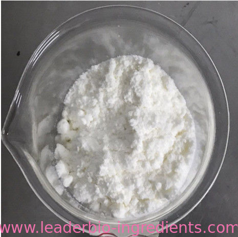 China-salzen Nordwestfabrik-Hersteller Taurodeoxycholic Acid Sodium CAS 1180-95-6 für Lieferung auf Lager