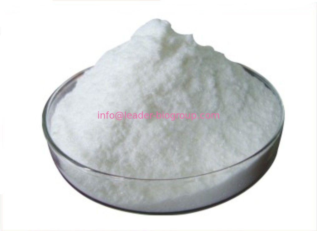 Google Factory Sales Highest Quality Sulfathiazole Sodium CAS 144-74-1 For stock delivery
